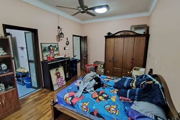 Taman Sutera Perling