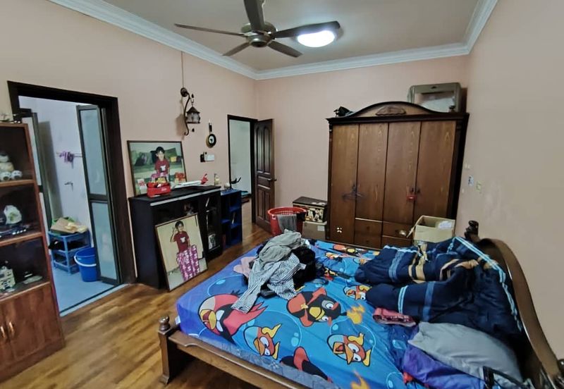 Taman Sutera Perling