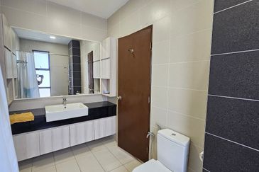 The Canal Garden North, Horizon Hills