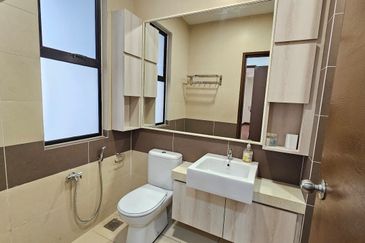 The Canal Garden North, Horizon Hills