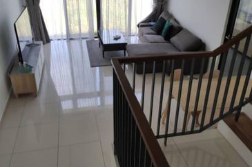 Sunway Emerald Residence