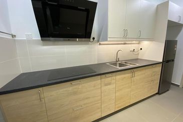 Sunway Emerald Residence