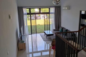 Sunway Emerald Residence