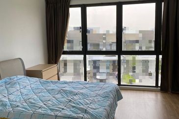 Sunway Emerald Residence