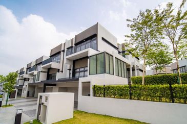 Sunway Emerald Residence