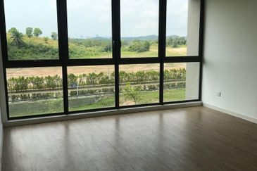 Sunway Emerald Residence