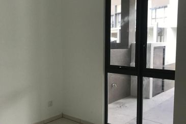 Sunway Emerald Residence