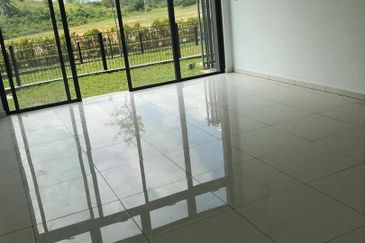 Sunway Emerald Residence