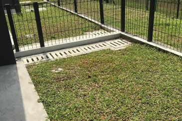 Sunway Emerald Residence