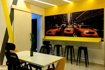 Featherstone @Eco Botanic