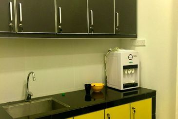 Featherstone @Eco Botanic