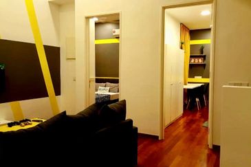 Featherstone @Eco Botanic