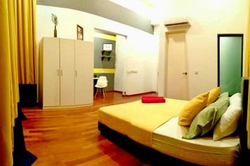 Featherstone @Eco Botanic