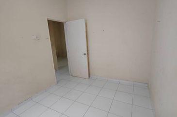 🌈 🌈 For Sale 🌈 🌈  📍2 Storey Terrace House @ Horizon Hills📍  🏠 4 Bedroom 3 Bathroom 🏠 20 x 70 🏠 Built-up area: 1800 sq ft 🏠 Partial Furnished