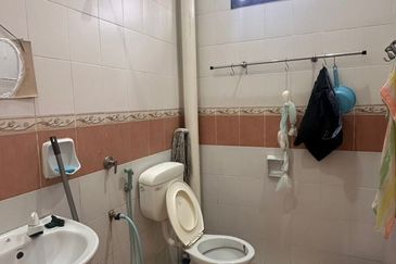 Austin Residence @Taman Mount Austin