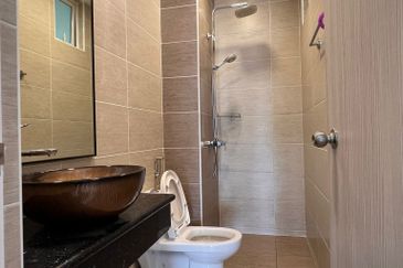 Havona Residence @ Taman Mount Austin