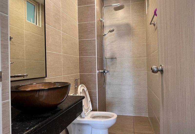 Havona Residence @ Taman Mount Austin