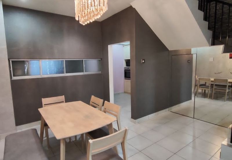 Persiaran Jaya Putra