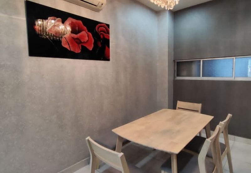 Persiaran Jaya Putra