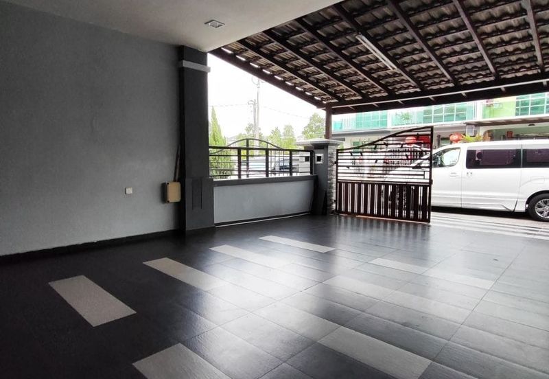 Persiaran Jaya Putra