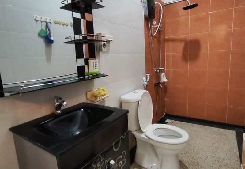 Persiaran Jaya Putra