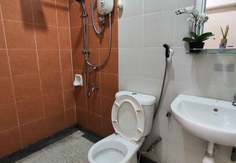 Persiaran Jaya Putra