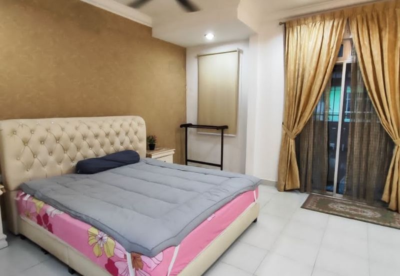 Persiaran Jaya Putra