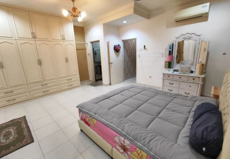 Persiaran Jaya Putra