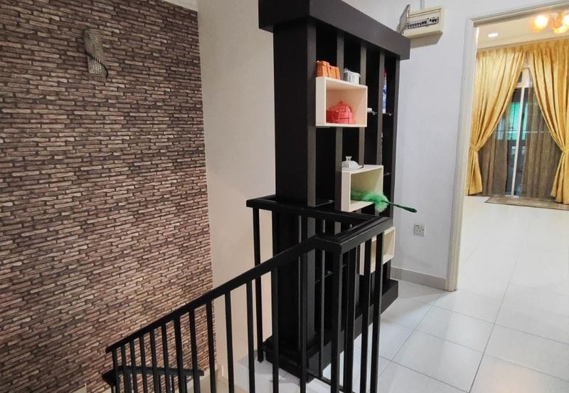 Persiaran Jaya Putra