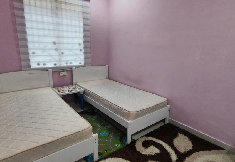 Persiaran Jaya Putra