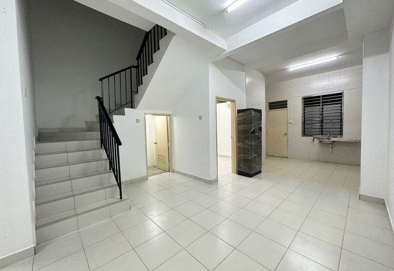 Persiaran Jaya Putra