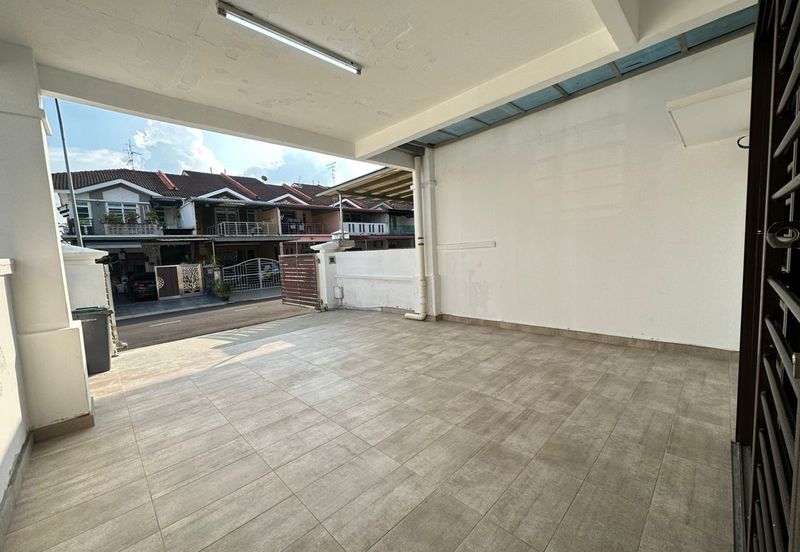 Persiaran Jaya Putra