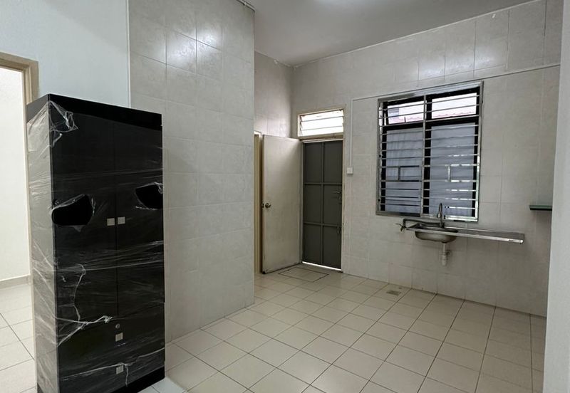 Persiaran Jaya Putra