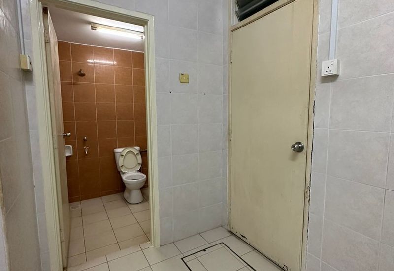 Persiaran Jaya Putra