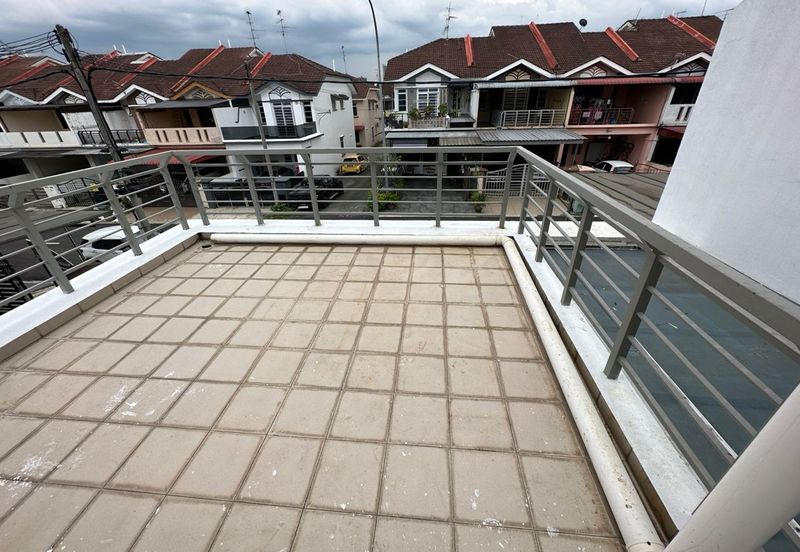 Persiaran Jaya Putra