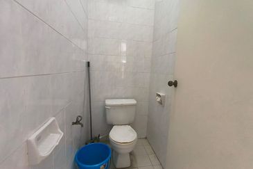 Pangsapuri Orchid View Luxury Apartment