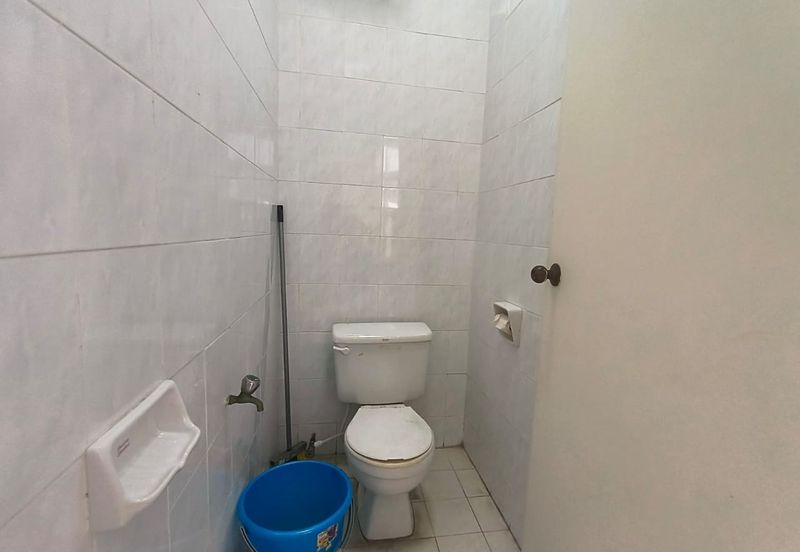 Pangsapuri Orchid View Luxury Apartment