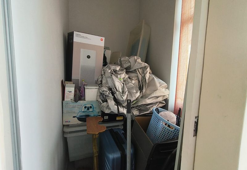 Pangsapuri Orchid View Luxury Apartment