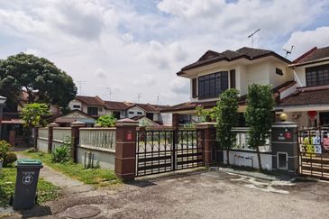 Taman Desa Tebrau
