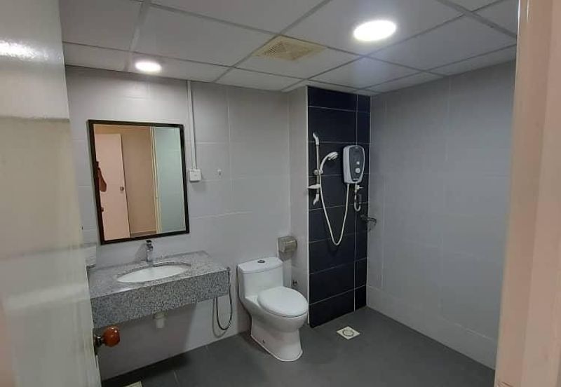 Tiara Desaru Seaview Residence