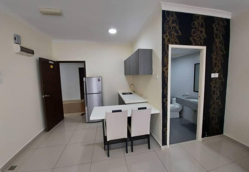 Tiara Desaru Seaview Residence