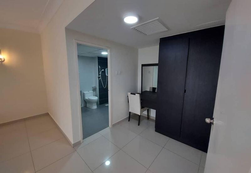 Tiara Desaru Seaview Residence