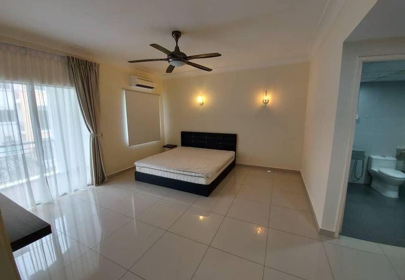 Tiara Desaru Seaview Residence