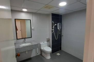 Tiara Desaru Seaview Residence