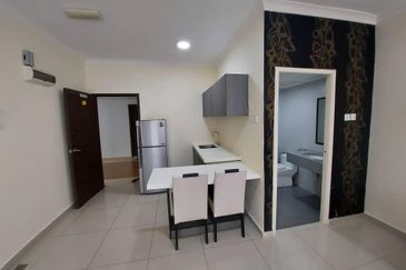 Tiara Desaru Seaview Residence