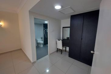 Tiara Desaru Seaview Residence