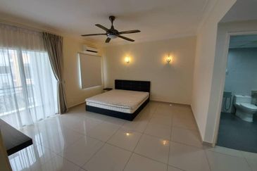 Tiara Desaru Seaview Residence