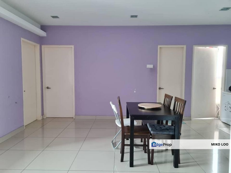 🌈 🌈 For  Sale 🌈 🌈  📍Idaman Residence @ Nusa Idaman📍  🏠 2 Bedroom 2 Bathroom  🏠 972 sqft 🏠 Fully Furnished 🏠 2 Car Park Lot 🏠 Now Tenant wit, Johor, Nusajaya