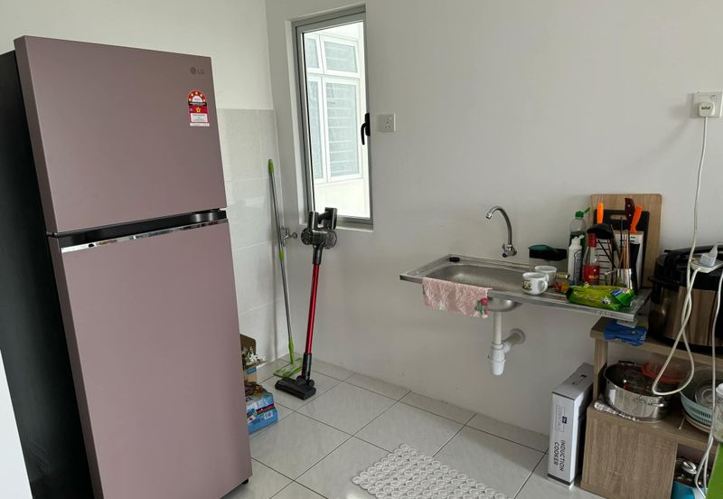 Camellia Residence Seri Austin