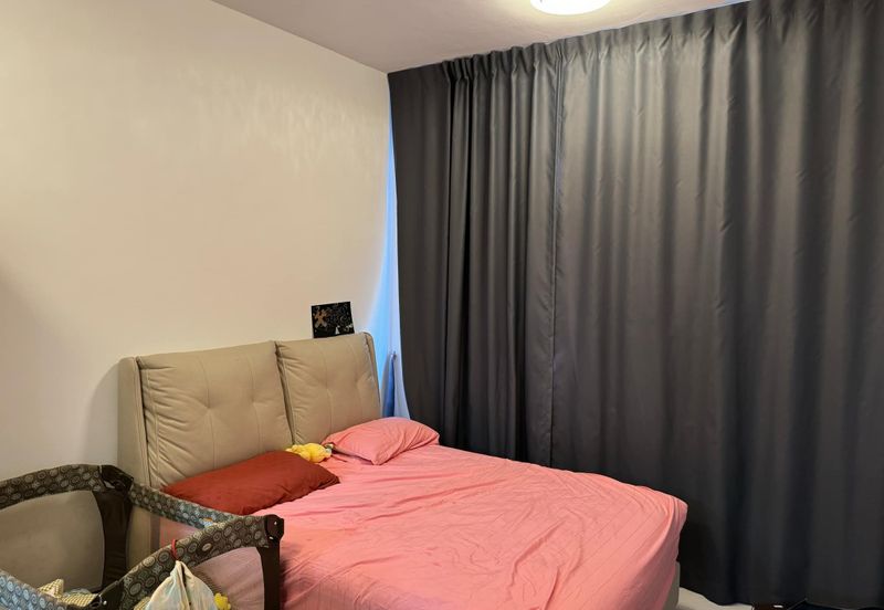 Camellia Residence Seri Austin